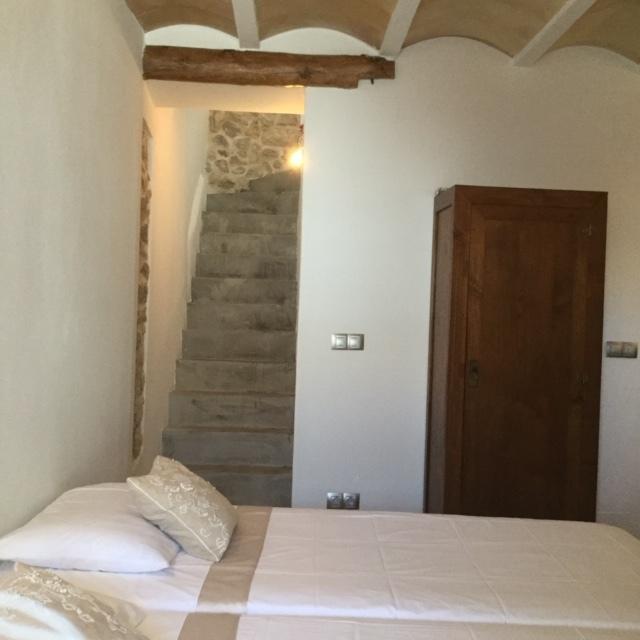 Altea Town House Deluxe Sea View Villa Bagian luar foto